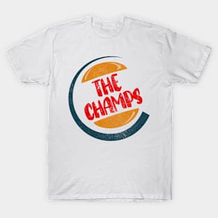 The Champs T-Shirt